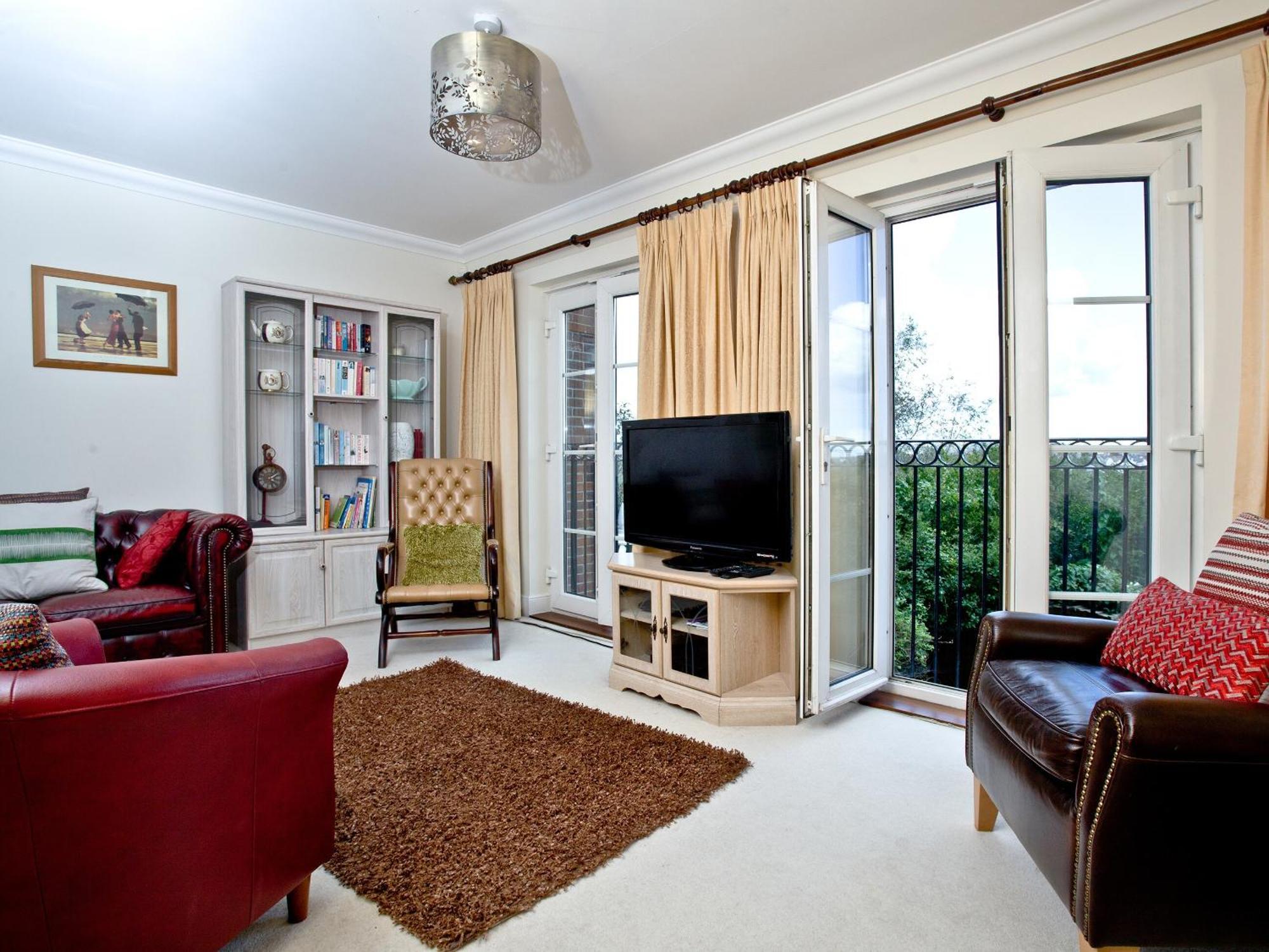 Villa Cormorant View Weymouth Exterior foto